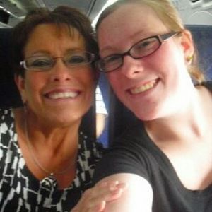 Meet your Posher, Diane